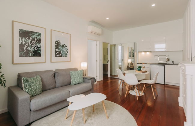 Casa do Contador - Suites & Pool - Foto 20