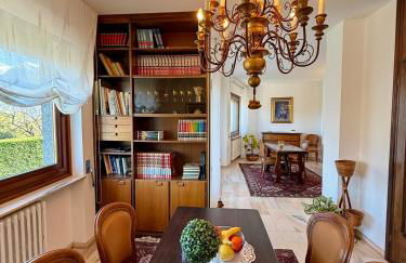 Villetta Rosa - Foto 6