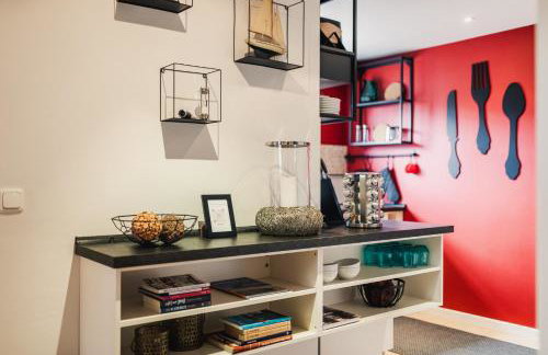 Ferienwohnung "UtTied" - Ankommen und Entspannen - Foto 38