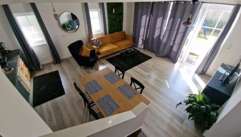 Schicke neue Ferienwohnung - Foto 3