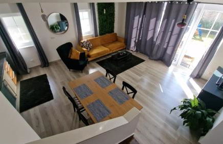 Schicke neue Ferienwohnung - Foto 3