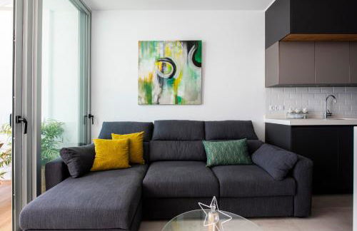 WONDERFUL Beach Apartment in Paradise - Foto 6