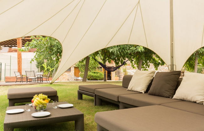 Mas Moli Petit - Photo 21