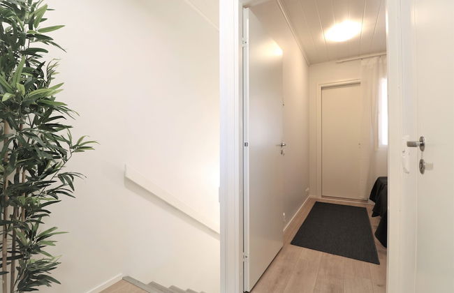 Forenom Serviced Apartments Kirkkonummi - Foto 11