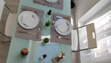 L'escale CDG Astérix Park d'exposition - Foto 3