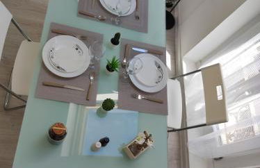 L'escale CDG Astérix Park d'exposition - Foto 3