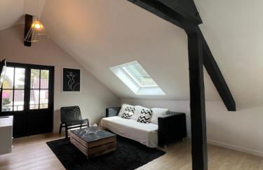 Appartement spacieux et lumineux proche du centre historique - Foto 12