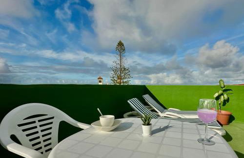 Home2Book Charming Rooftop Vibes Apartment - Foto 27