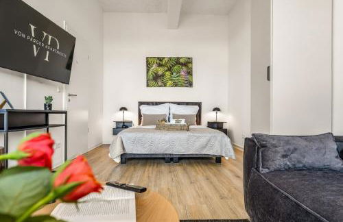 LINDENLOFT - Modernes Apartment am Lindenbogen - Photo 1