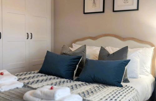 Gem of a cottage Close to Chester Chester Zoo - Foto 59