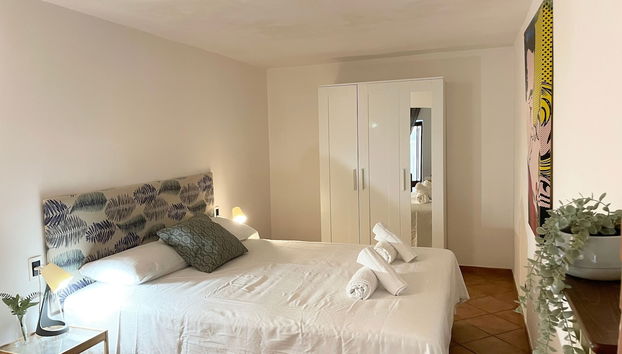 San Giorgio 59 in Firenze - Foto 3, Habitación