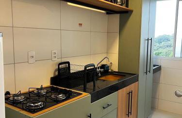 Apartamento Manaus - Vista Rio- Amazônia - próx Orla - Photo 10
