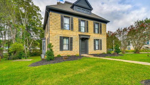 Spacious Athens Home about 1 Mi to Downtown! - Foto 3