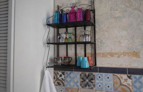 Flat in neo country style aus Gründerzeit bis 6 Person - Foto 57