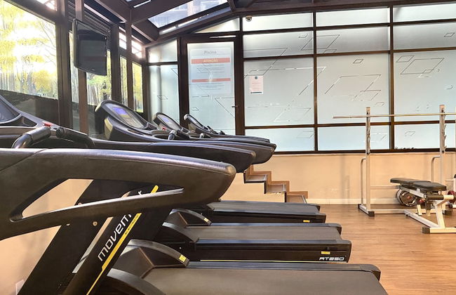 BCI- Flats Corporate Plaza By Anora Spaces - Foto 27