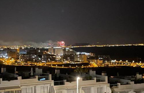 Iconic Alluba Alicante luxury bay - Photo 74