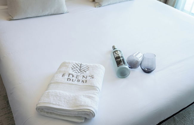 EDEN’S Homes & Villas - VIDA Dubai Marina Residences - Foto 8