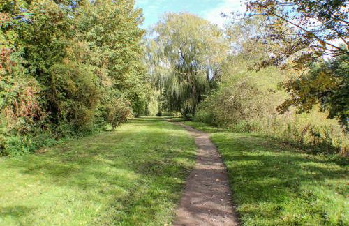 The Penthouse - Foto 25