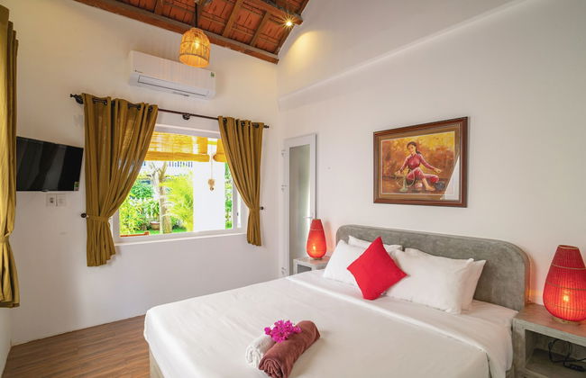 Be's Beach House An Bang - Foto 8