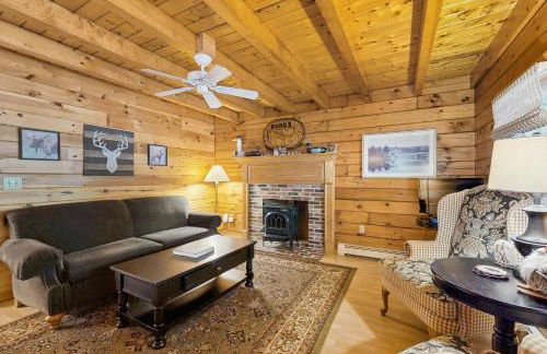 Moose Cabin - Foto 6