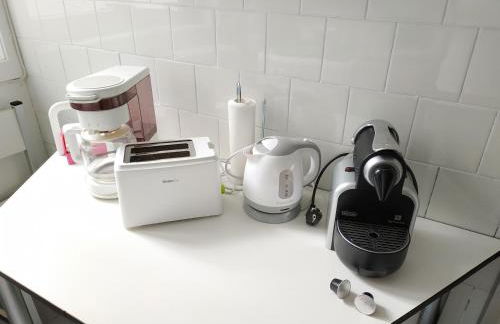 Alojamiento Rúa Pino 110 - Foto 15