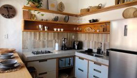 BG Sol e Mar - Chalé Mar - Foto 5, stove, pet friendly, minibar