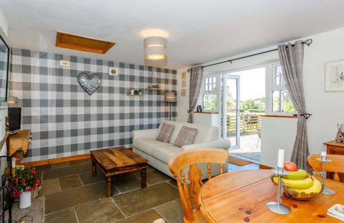 Ivy Cottage - Foto 6