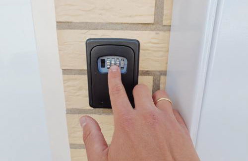 Zentral. Stylisch. Toni House mit viel Platz! - Foto 3