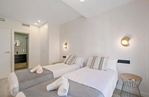 APARTAMENTO GRACE - Foto 16