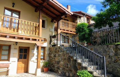 Viviendas Rurales Aldea de Dosamantes - Photo 1