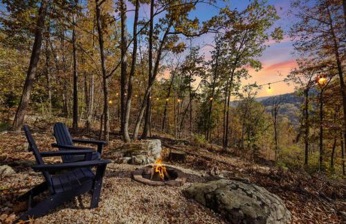 Glamping dome w fire pit & BBQ stargazing - Foto 2