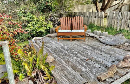 Surfside Beach House near Ancient Redwoods - Foto 39