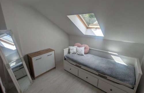 Apartament nad jeziorem - Foto 5