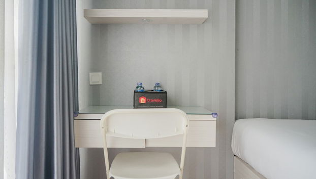 Comodidade do quarto