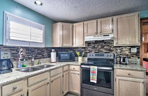 Sea Turtle Suite Condo with Clearwater Beach Views - Photo 1