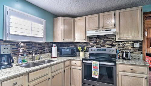 Sea Turtle Suite Condo with Clearwater Beach Views - Foto 1