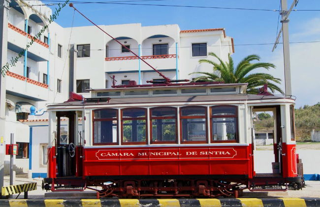 Sintra Sol - Apartamentos Turisticos - Foto 30