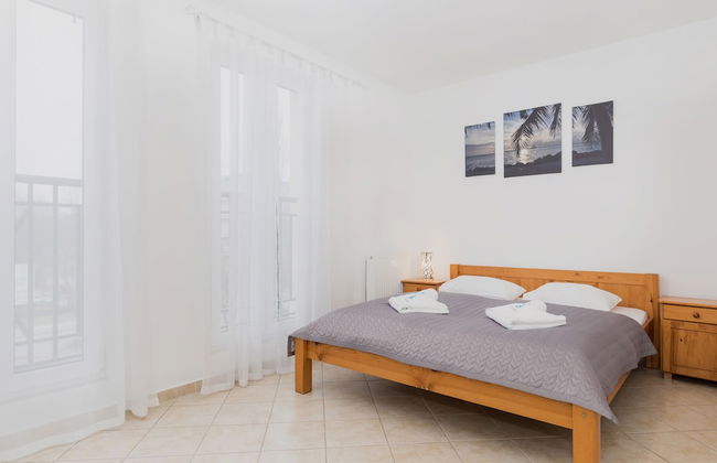 Apartments Baltic Park by Renters - Foto 14