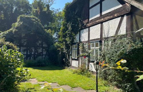 „Altes Forsthaus“ am Schloss - Photo 37