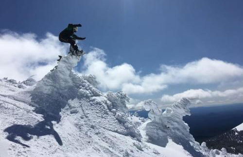 Bluebird Day - Huckleberry Cottage - Foto 17