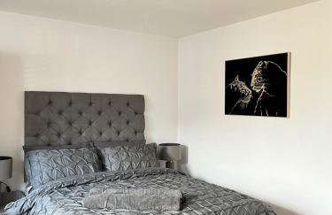 Cozy London Apartment , 2 Minutes to Tube! - Foto 2