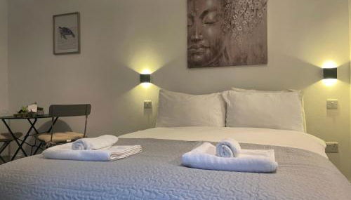 Amazing studios 2 - East London - Foto 5