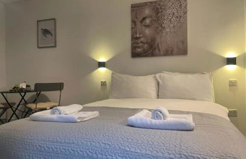 Amazing studios 2 - East London - Foto 5