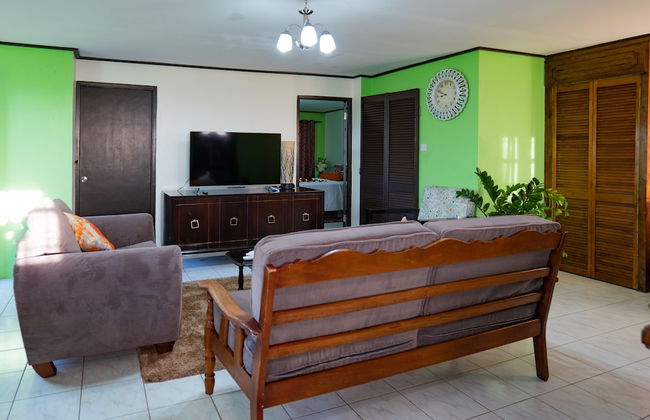 Blu Vista Cottages - Foto 16