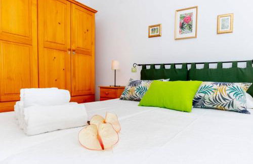 Elisabeth Vacacional La Palmita - Foto 25