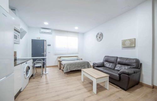 RentalSevilla Bellavista - La Palmera - Foto 22