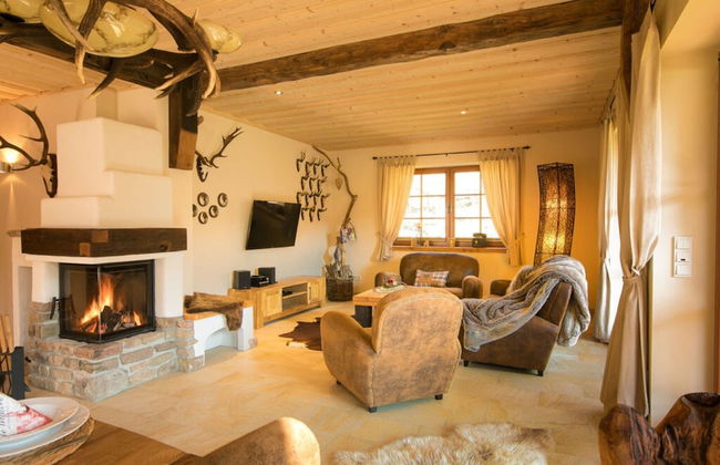 Castle Chalet No. 19 - Foto 11