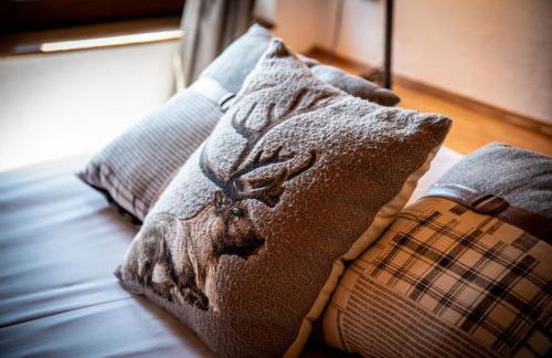 Club Alpina - Champagny-en-Vanoise - Foto 27