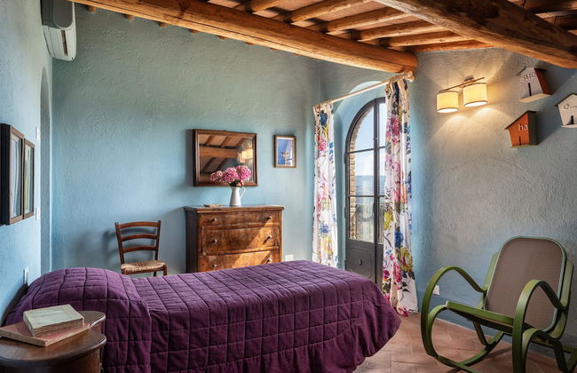 AGRITURISMO LA PAPESSA - Foto 36