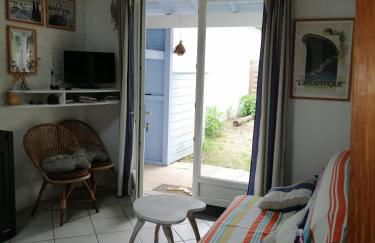 Maison de pêcheur - Foto 15